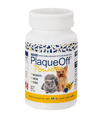 ProDen PlaqueOff 60g